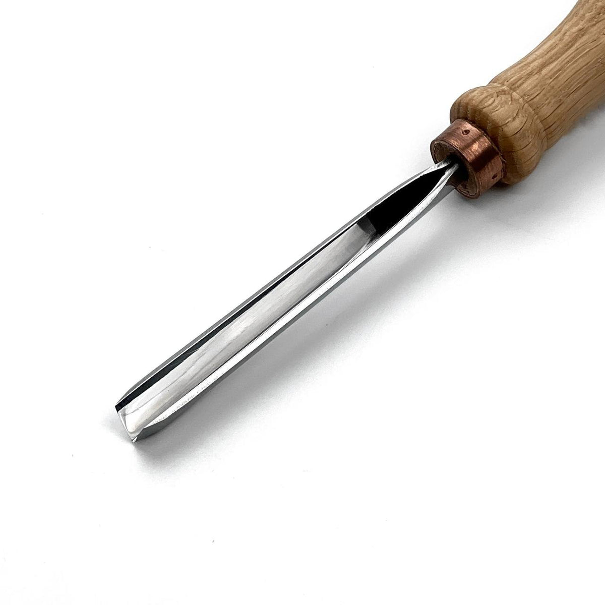 V-Parting Tool 60° STRYI Profi for Chip and Relief Carving