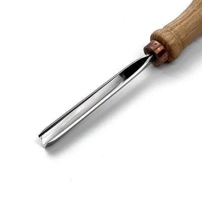 V-Parting Tool 60° STRYI Profi for Chip and Relief Carving