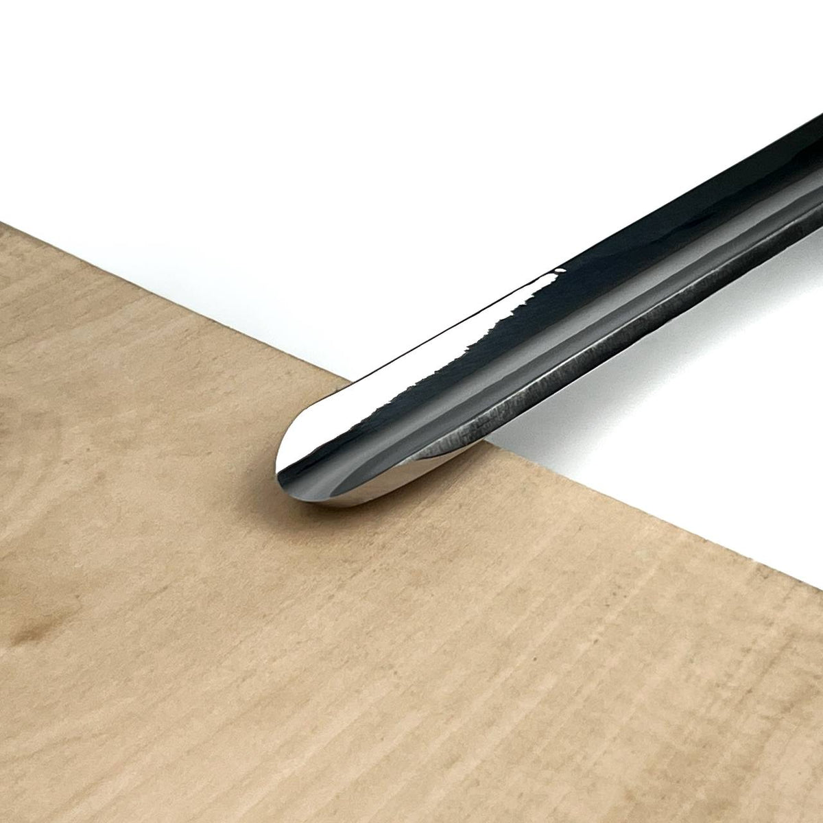 Spindle Gouge STRYI Profi for Lathe Work and Wood Turning