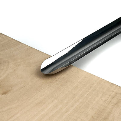 Spindle Gouge STRYI Profi for Lathe Work and Wood Turning