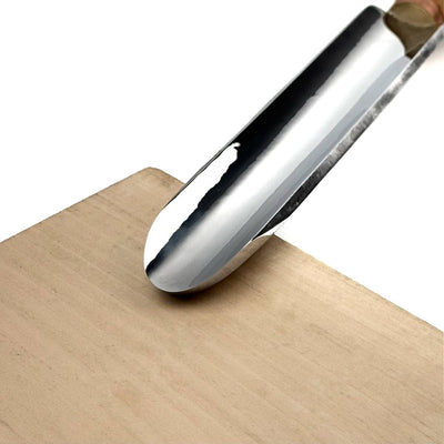 Spindle Gouge STRYI Profi for Lathe Work and Wood Turning