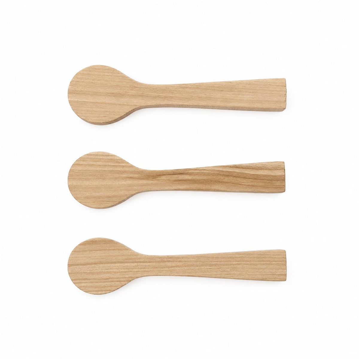 Small Spoon Carving Blank, 6.7" | Linden Wood | STRYI