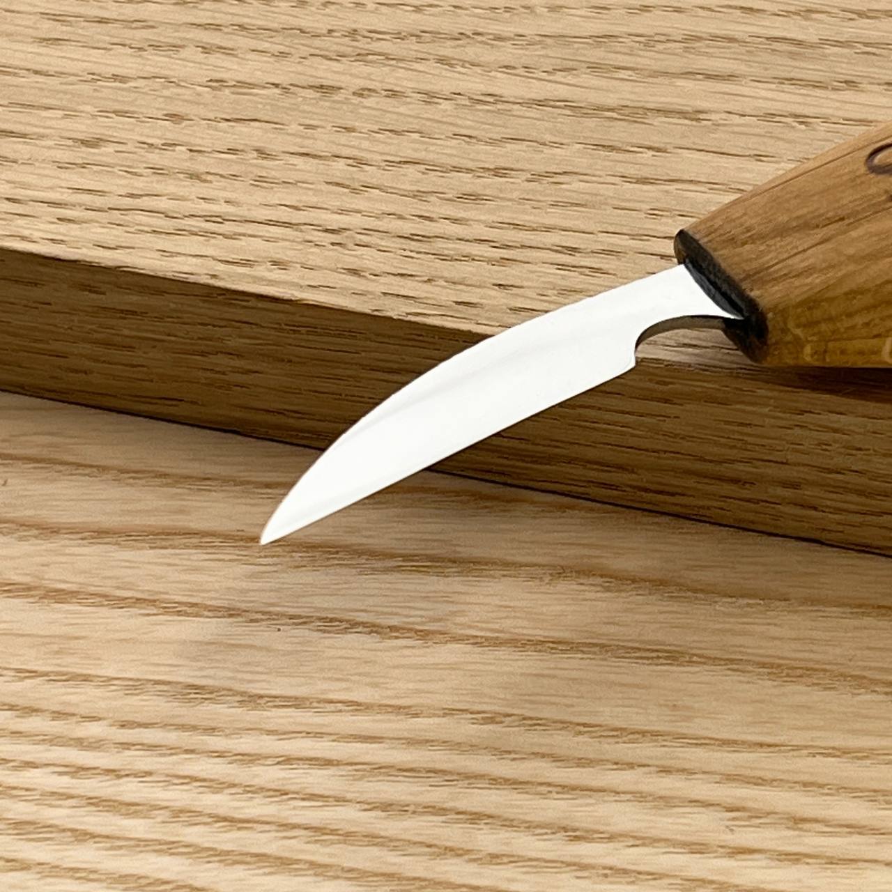 STRYI Profi 1.5 in (38mm) Detailing Knife for Wood Carving Knife