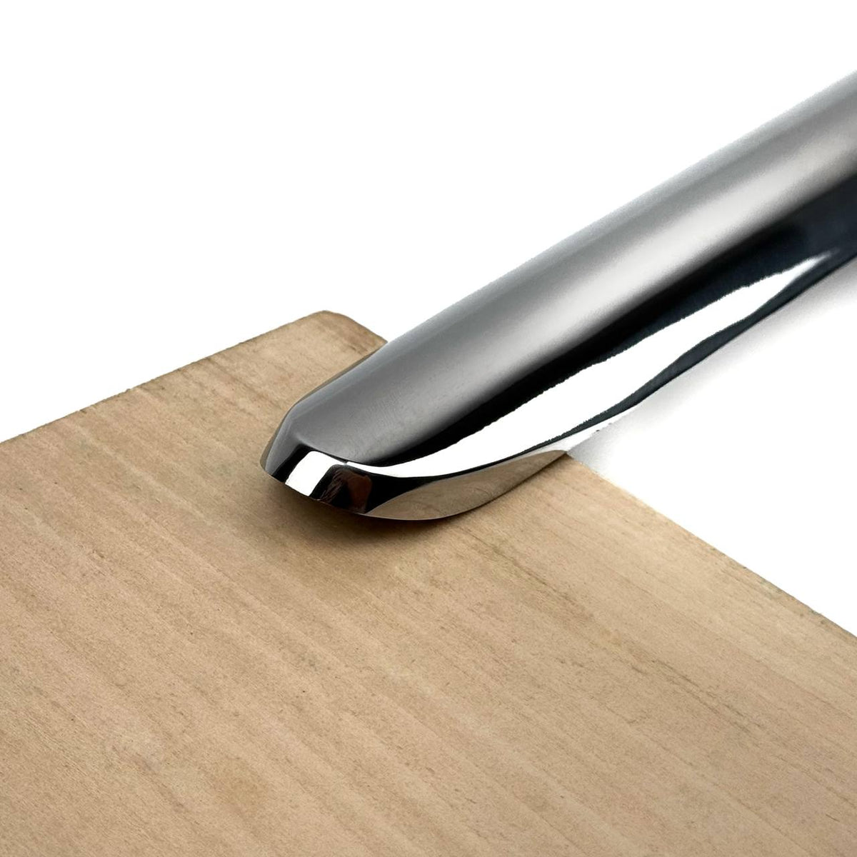 Spindle Gouge STRYI Profi for Lathe Work and Wood Turning