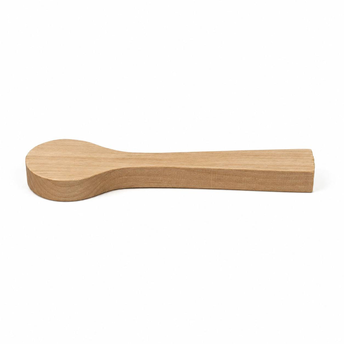 Small Spoon Carving Blank, 6.7" | Linden Wood | STRYI
