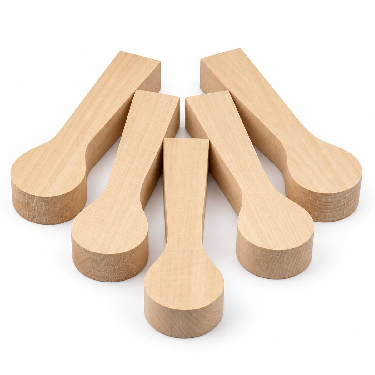 Small Spoon Carving Blank, 6.7" | Linden Wood | STRYI