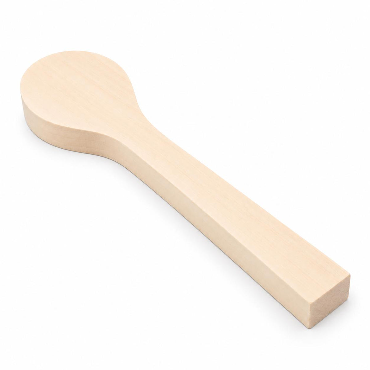 Spoon Blanks and Kuksa Blank Set, Basswood blank supplies