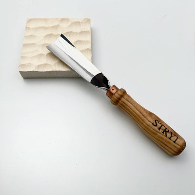 Textured Relief: 5-Piece STRYI Profi Texturing Set