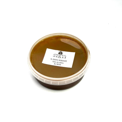 Natural Beeswax & Oil-Wax Finish | STRYI Premium Wood Care