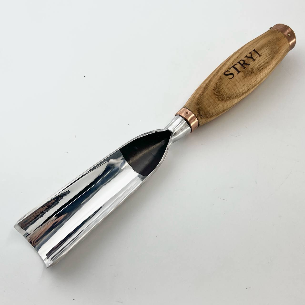 Heavy-Duty Sculpting & Roughing: 4-Piece Professional Heavy-Duty Sculpture Set