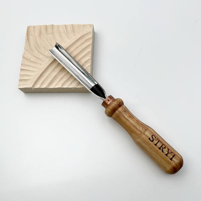 Textured Relief: 5-Piece STRYI Profi Texturing Set