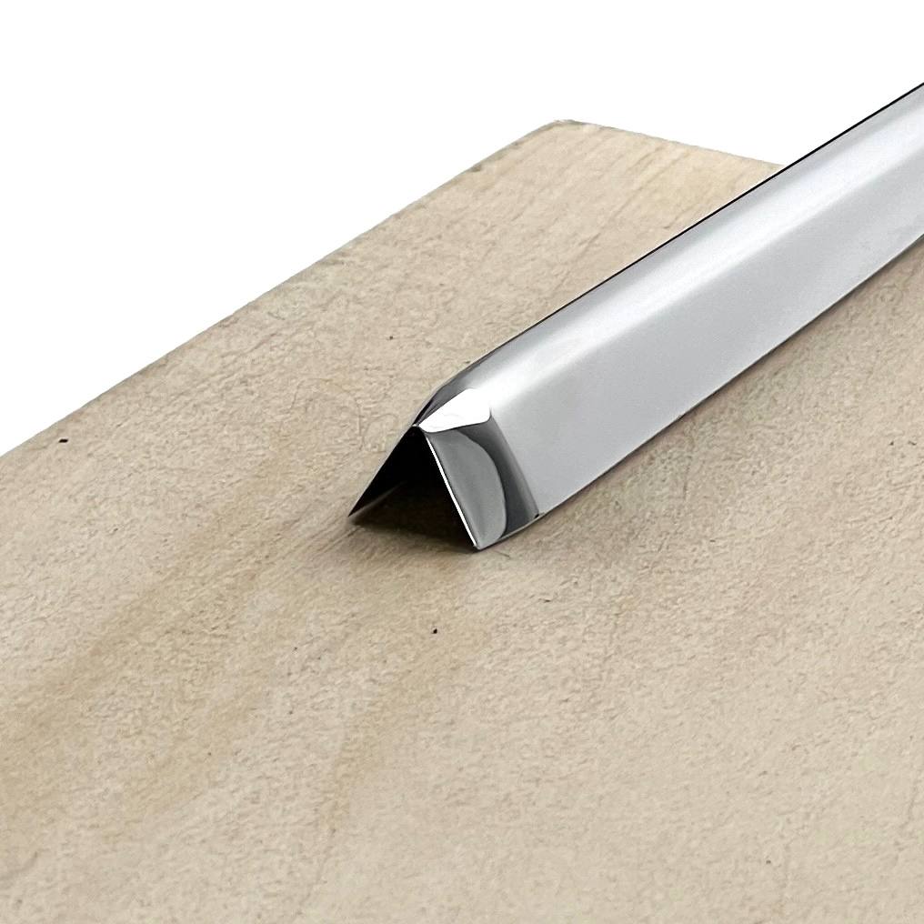 V-Parting Tool 60° STRYI Profi for Chip and Relief Carving