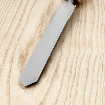 Parting tool 20mm, Wood turning tool STRYI Profi