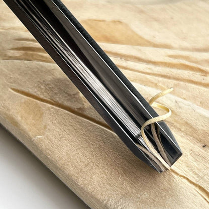 35° Narrow V-Parting Chisel | STRYI Profi Detailer