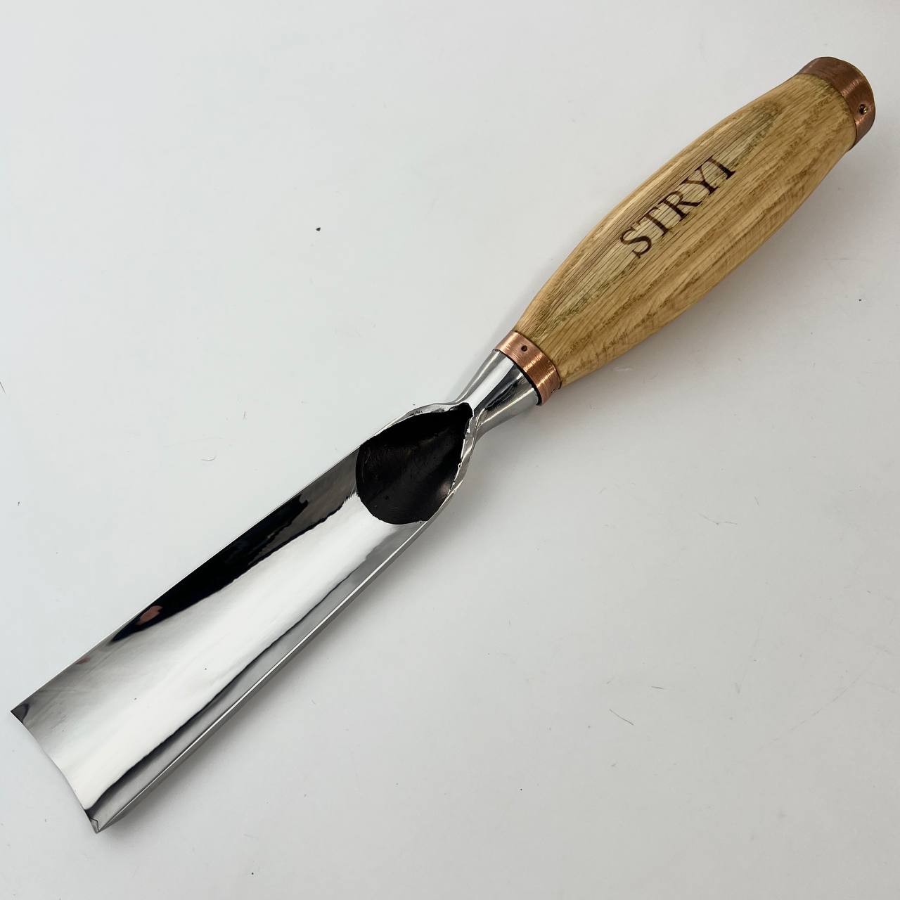 Heavy-Duty Sculpting & Roughing: 4-Piece Professional Heavy-Duty Sculpture Set