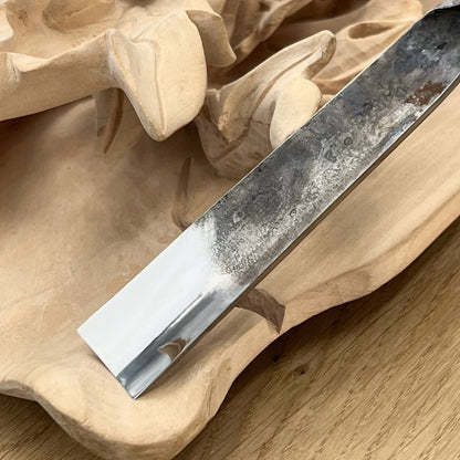 Gouge #5 profile  chisel STRYI Standart, Relief carving tool, Gouge,