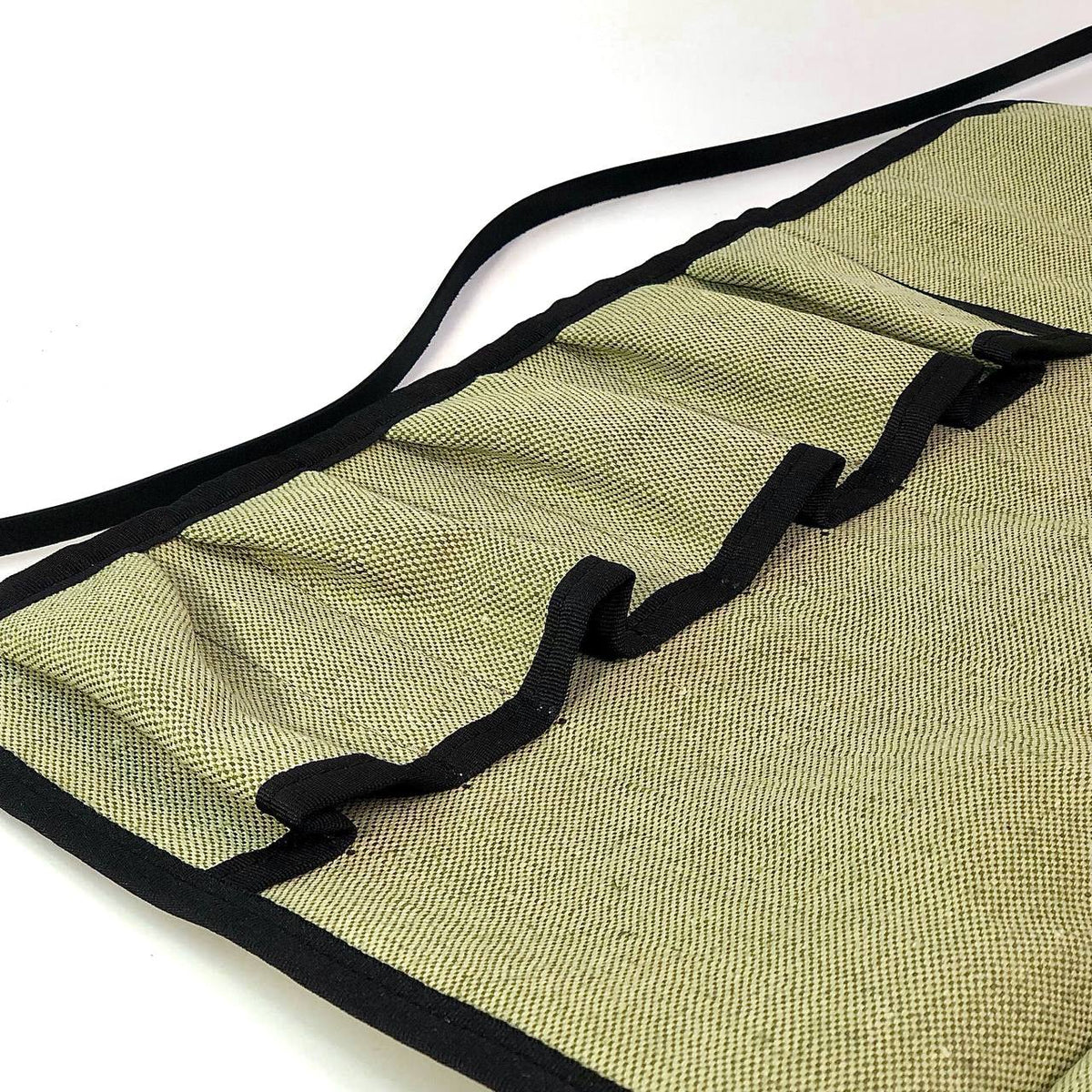 Storage Roll-case, Pocket Cover STRYI for 5 chisels, Tools storage case