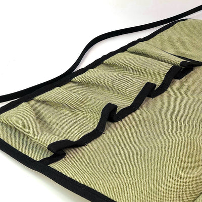 Storage Roll-case, Pocket Cover STRYI for 5 chisels, Tools storage case