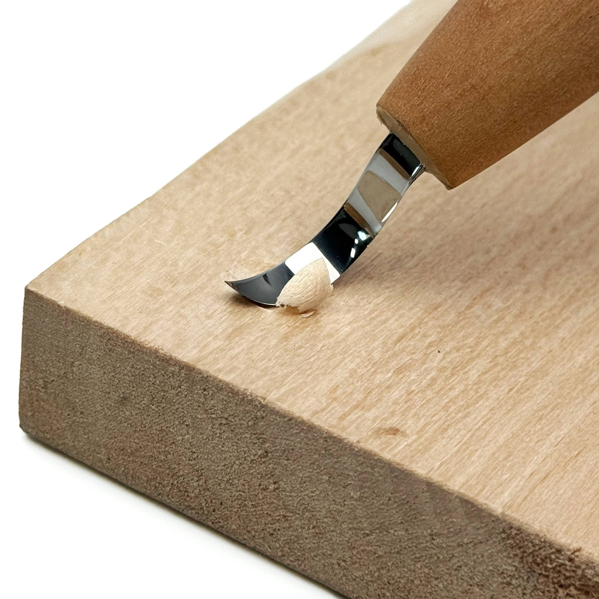 Whittling Kit, Tiny-Sized Chisels, STRYI Profi — for Carving Figurines