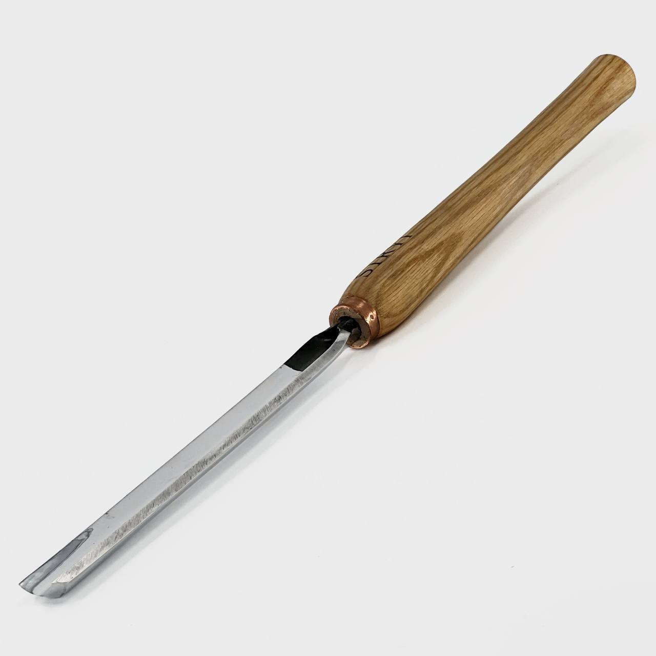 Spindle roughing gouge STRYI Profi 20mm, Lathe Wood Turning Tools