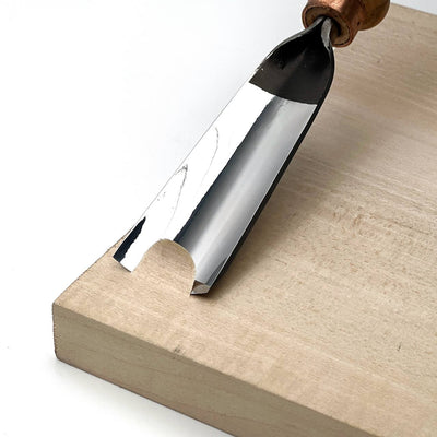 Professional Wood Carving Tool Set, 12-Piece STRYI Profi Kit